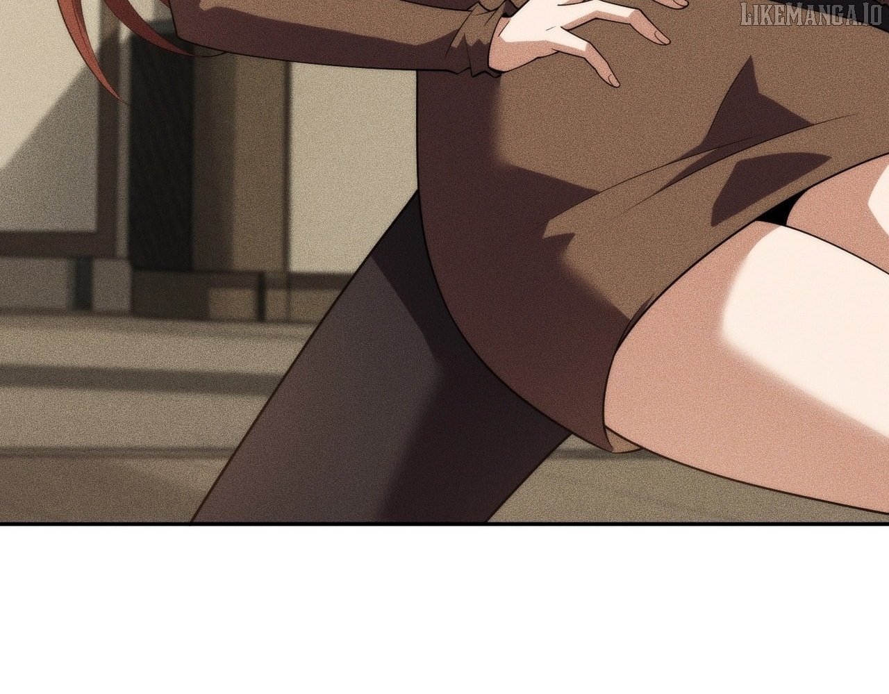 Hidden Dragon in the City (2025) Chapter 4 - page 133